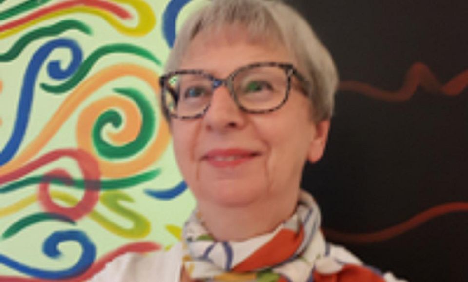 Dorothea Kapitel; Foto: Dorothea Kapitel Dorothea Kapitel; Foto: Dorothea Kapitel